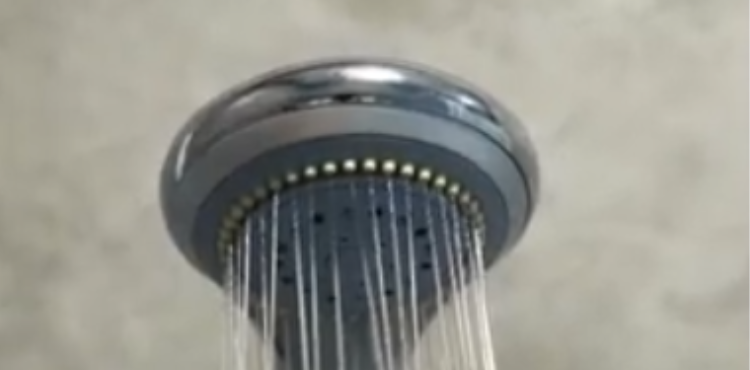How To Raise Shower Head Height