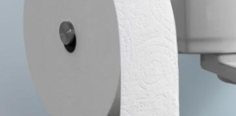 How Big are Toilet Paper Rolls